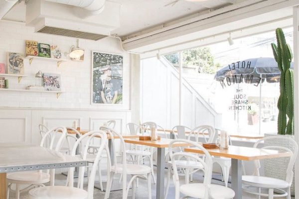 ＜平日限定＞EMANON SLOW LUNCH― 選べるデザート＆ドリンク2杯付き・滞在型ランチコース ―の画像