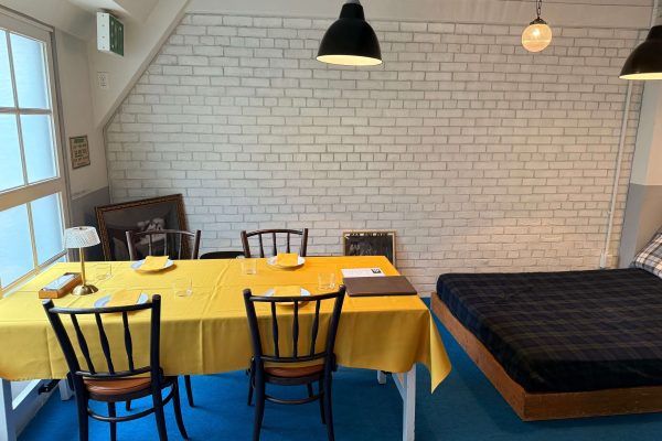 12/1～【LUNCH 個室コース】1ドリンク付きの画像